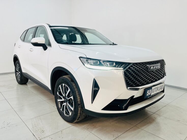 2024 HAVAL H6 2.0T PREMIUM DCT - Featured Image