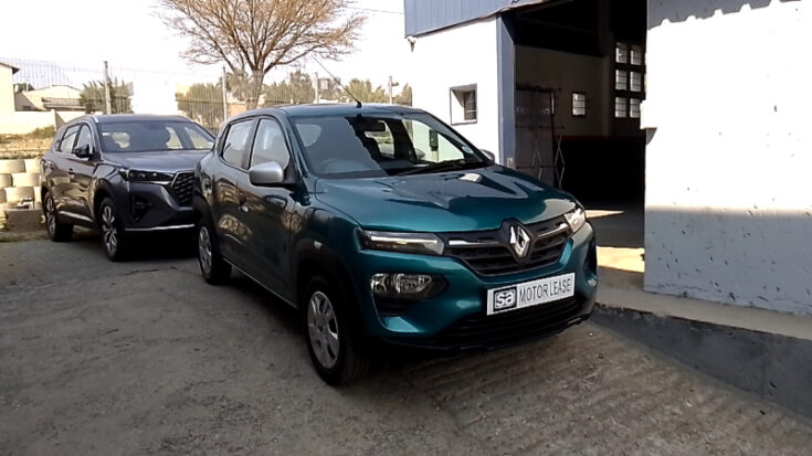 2022 RENAULT KWID DYNAMIQUE MANUAL