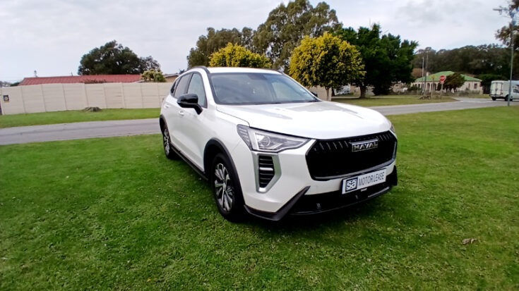 2024 HAVAL JOLION 1.5 CITY PLUS 7DCT