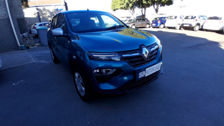 2023 RENAULT KWID DYNAMIQUE MANUAL - Featured Image