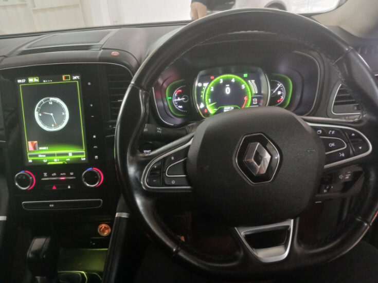 2020 RENAULT KOLEOS DYNAMIQUE 2.5 CVT 4X4 - Image 7