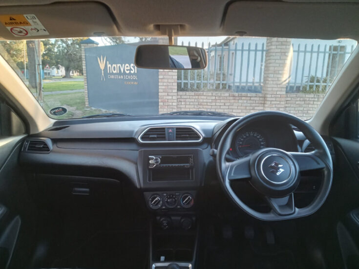 2020 SUZUKI DZIRE 1.2 GA MANUAL - Image 7