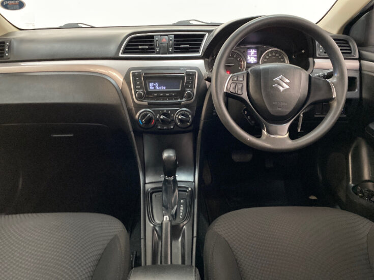 2020 SUZUKI CIAZ 1.5 GL AT - Image 7