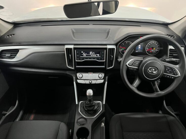 2024 GWM PS-ERIES CV DCAB 2.0TD SX 4X2 6MT - Image 7