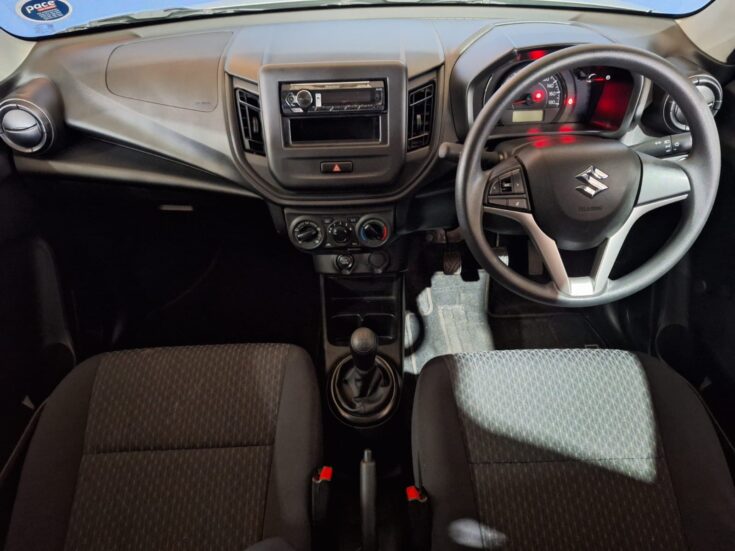 2023 SUZUKI CELERIO 1.0 GA MANUAL - Image 7