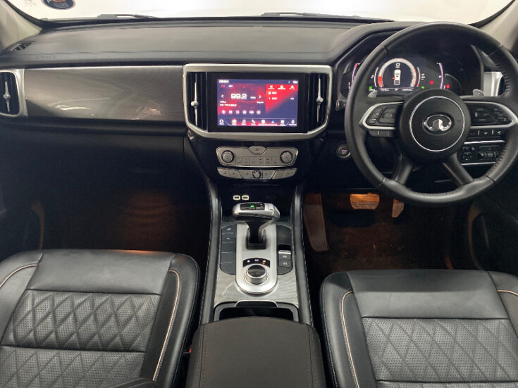2024 GWM P-SERIES PV DCAB 2.0TD LT 4X4 8AT - Image 7