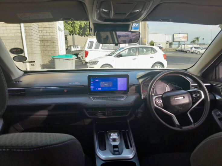 2023 HAVAL JOLION H2 JOLION 1.5T PREMIUM AT - Image 7