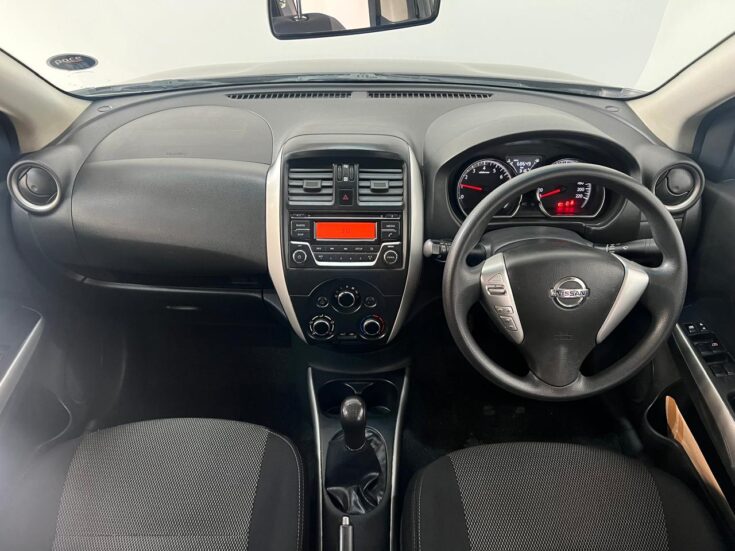 2022 NISSAN ALERMA 1.5 ACENTA MANUAL - Image 7