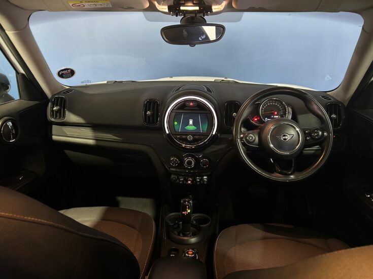 2019 MINI COOPER S COUNTRYMAN A/T - Image 7
