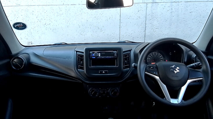 2022 SUZUKI CELERIO 1.0 GA MANUAL - Image 7