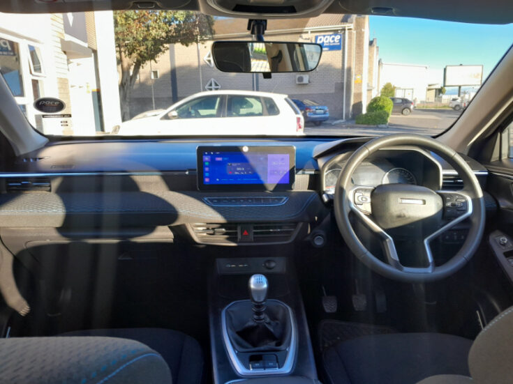 2023 HAVAL H2 JOLION 1.5T CITY - Image 7