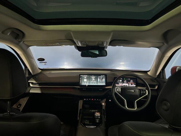 2024 HAVAL H6 2.0T SUPER LUXURY 4WD - Image 7