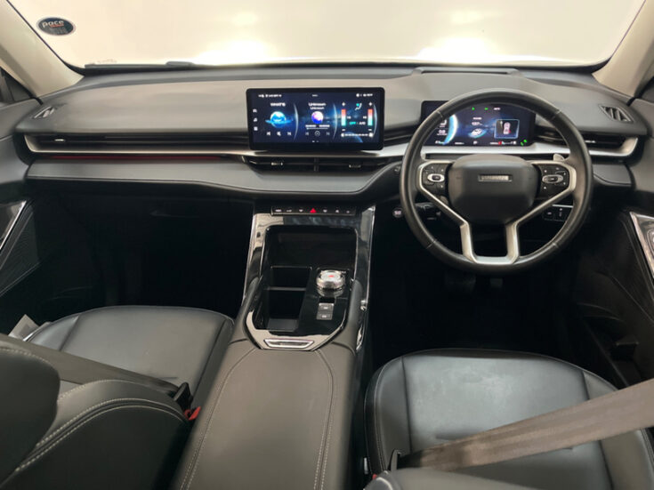 2024 HAVAL H6 2.0T SUPER LUXURY 4WD - Image 7