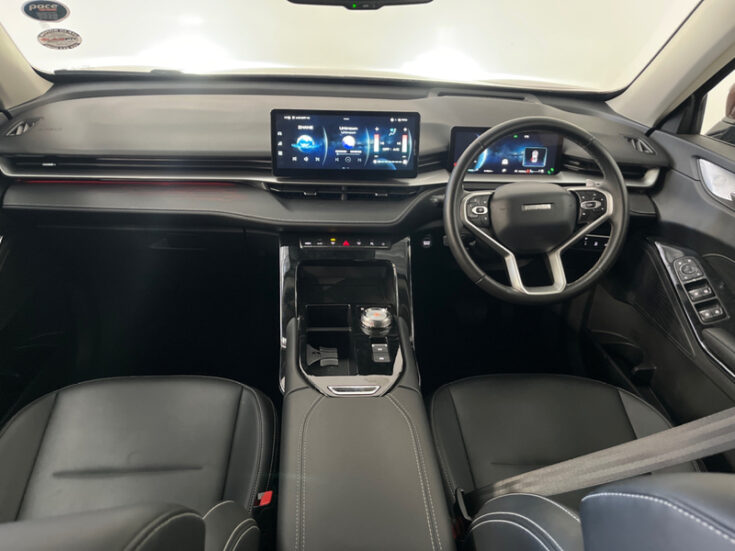 2024 HAVAL H6 MY21 2.0T SUPER LUXURY 4WD DCT - Image 7