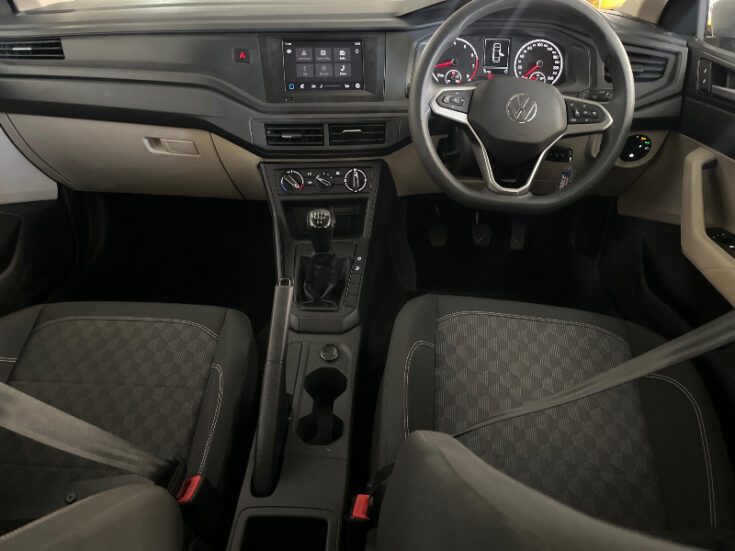2024 VW POLO 1.6 LIFE - Image 7