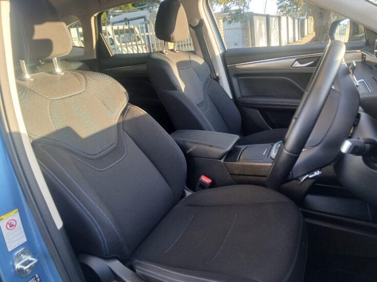 2024 HAVAL JOLION 1.5 CITY PLUS 7DCT - Image 7