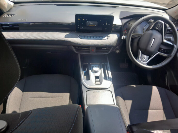 2024 HAVAL JOLION 1.5 CITY PLUS 7DCT - Image 7