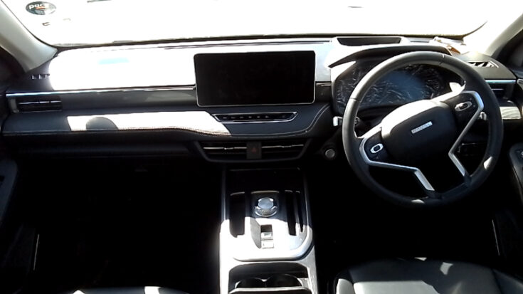 2024 HAVAL H2 JOLION 1.5T S-LUXURY AT - Image 7