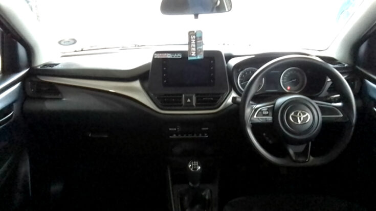 2022 TOYOTA STRALET 1.5 Xi - Image 7