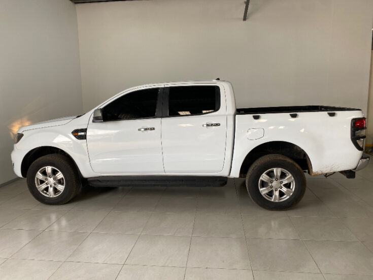 2019 FORD RANGER 2.2TDCI XL 4X4 AT PU DC - Image 3