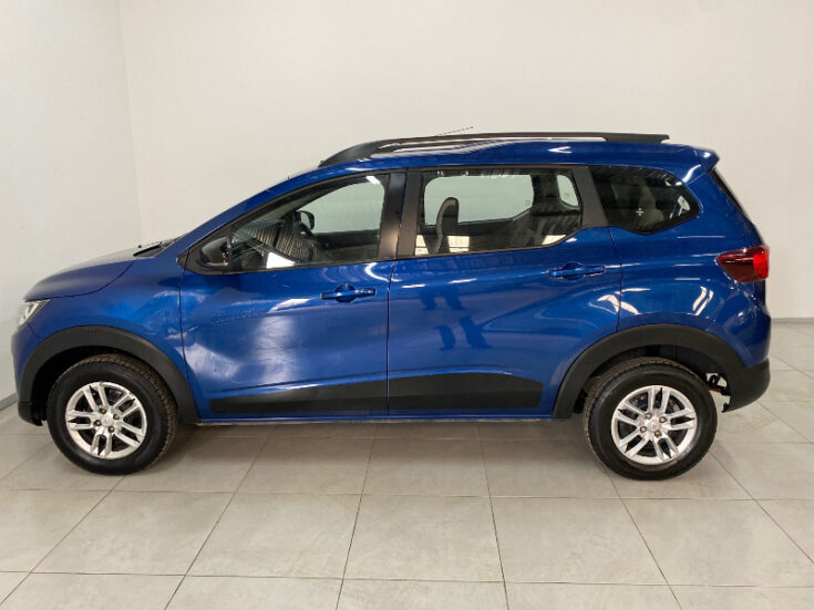 2021 RENAULT TRIBER 1.0 DYNAMIQUE/ZEN - Image 3