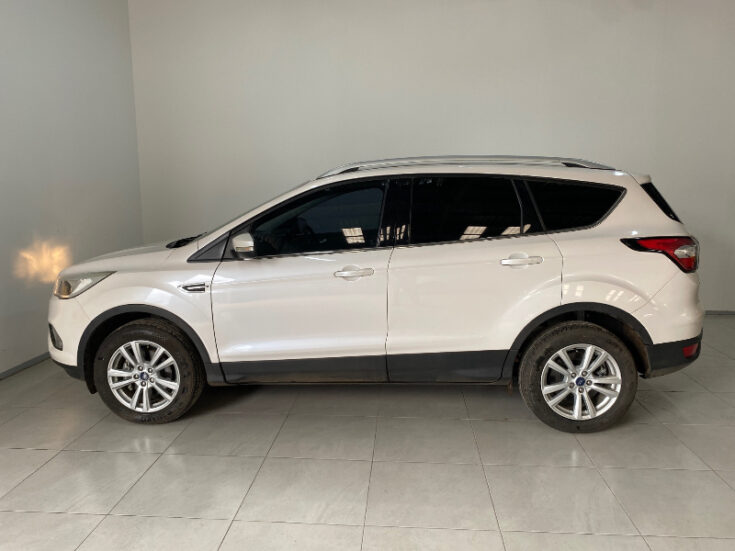 2018 FORD KUGA 1.5 ECOBOOST AMBIENTE - Image 3