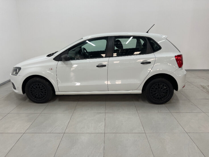 2023 VW POLO VIVO 1.4 TRENDLINE MANUAL - Image 3