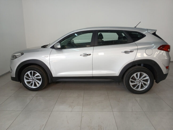 2016 HYUNDAI TUCSON 2.0 PREMIUM AT - Image 3