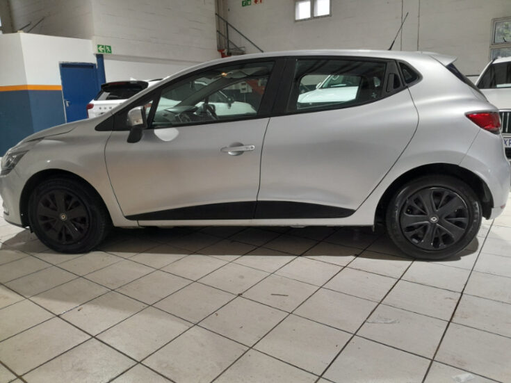 2019 RENAULT CLIO AUTHENTIC THURBO - Image 3