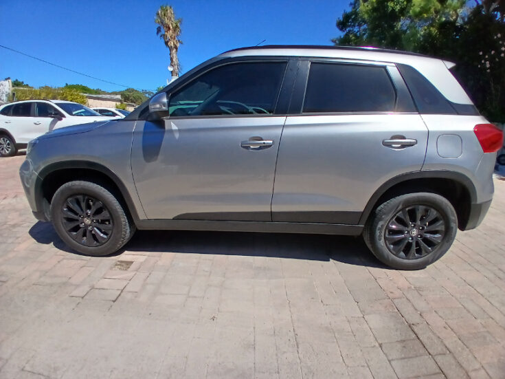 2022 TOYOTA URBAN CRUISER 1.5XS AT - Image 3