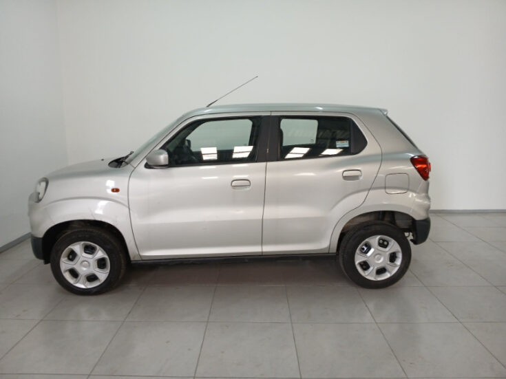2020 SUZUKI S-PRESSO 1.0 GL+ MANUAL - Image 3