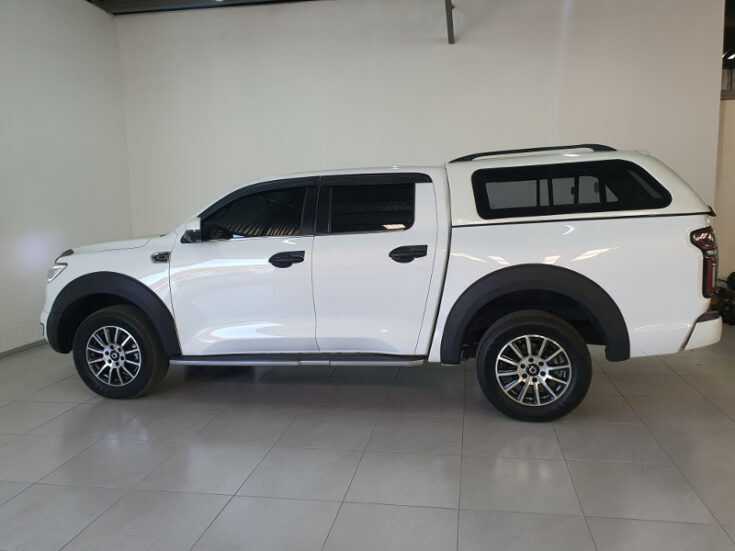 2023 GMW P-SERIES PV DCAB 2.0TD LS 4X2 8AT - Image 3