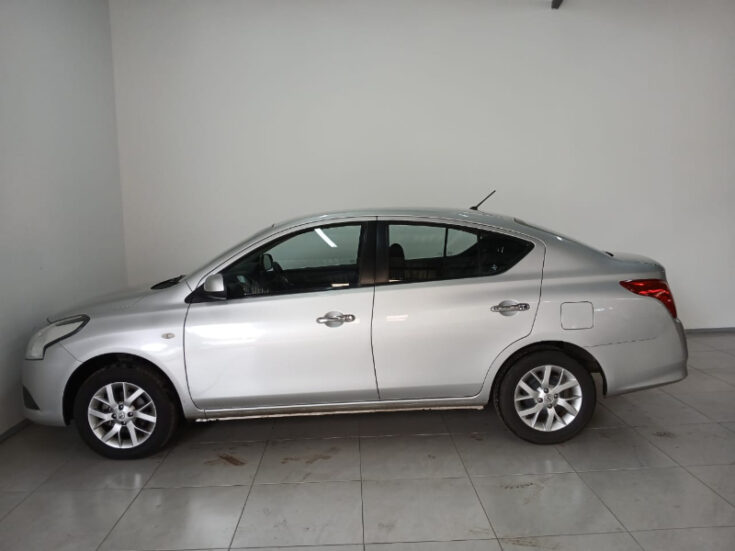 2022 NISSAN ALERMA 1.5 ACENTA MANUAL - Image 3