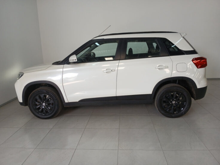 2022 TOYOTA URBAN CRUISER 1.5 XS AT - Image 3
