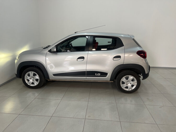 2023 RENAULT KWID DYNAMIQUE MANUAL - Image 3