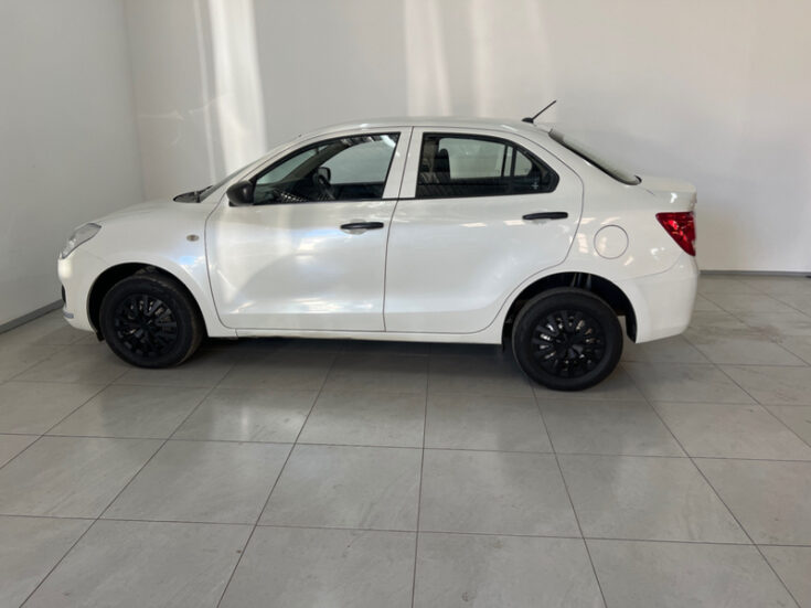2020 SUZUKI DZIRE 1.2 GA MANUAL - Image 3
