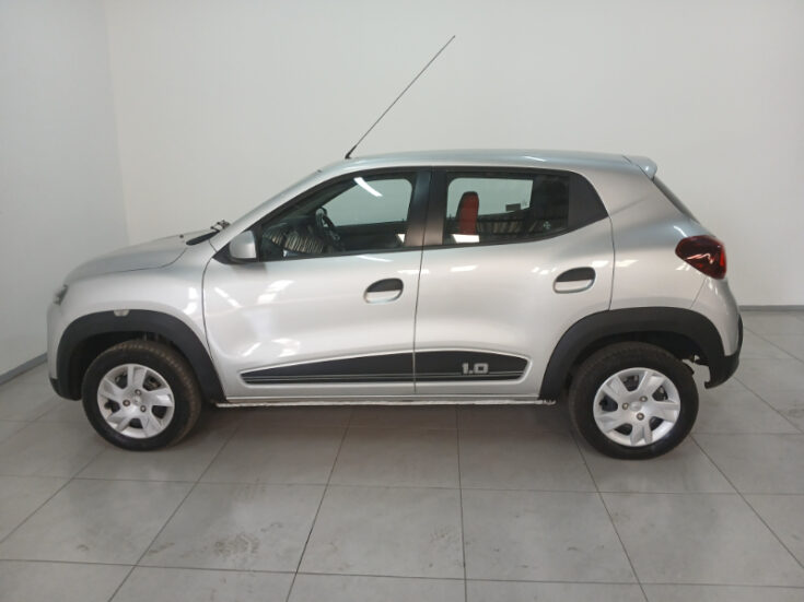 2023 RENAULT KWID DYNAMIQUE MANUAL - Image 3