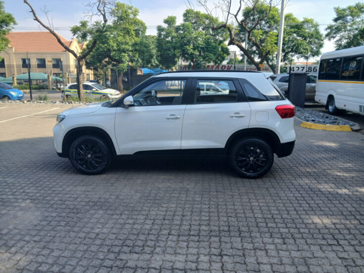 2022 TOYOTA URBAN CRUISER 1.5 XS AT - Image 3