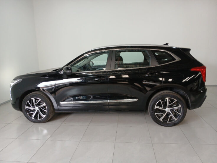 2024 HAVAL JOLION 1.5T LUXURY AT - Image 3