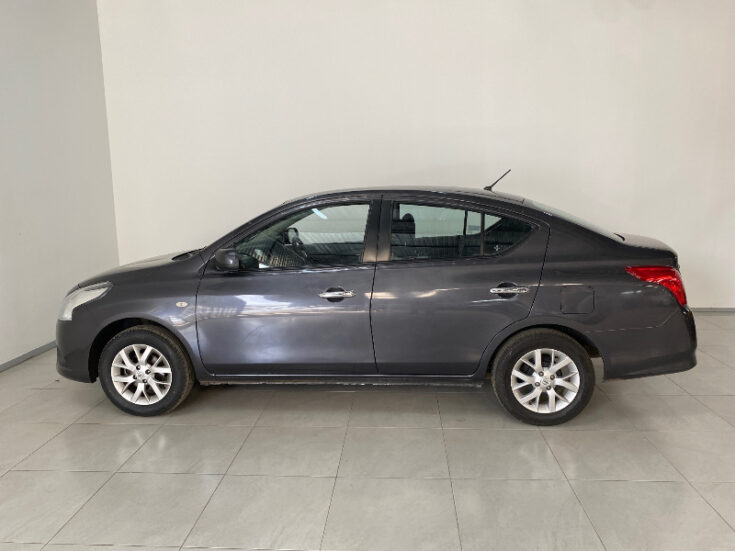 2022 NISSAN ALMERA 1.5 ACENTA MANUAL - Image 3