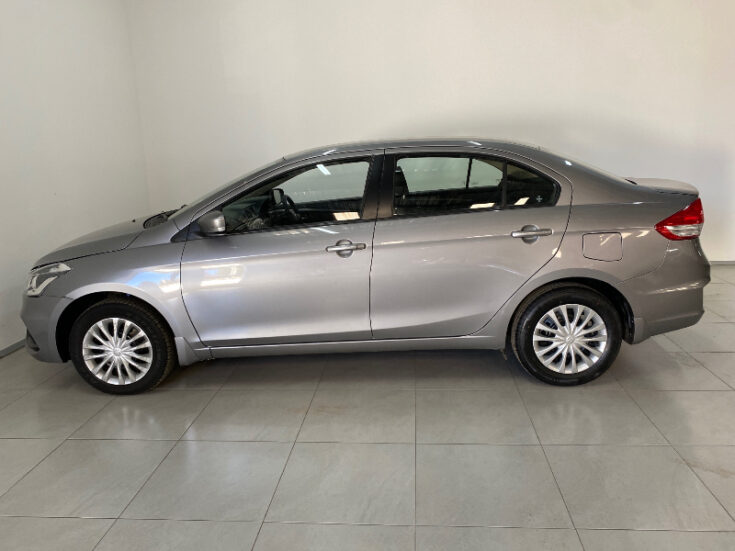2020 SUZUKI CIAZ 1.5 GL AT - Image 3
