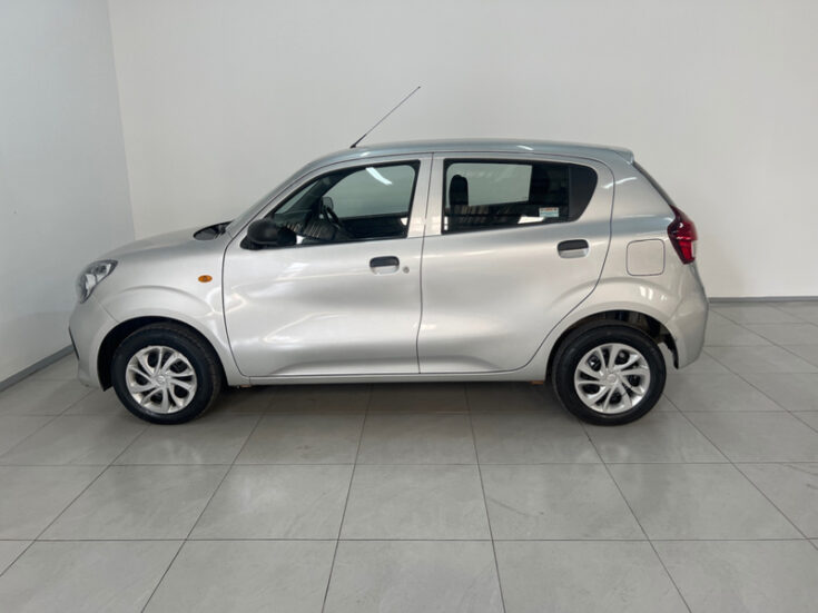 2023 SUZUKI NEW CELERIO 1.0 GA MANUAL - Image 3