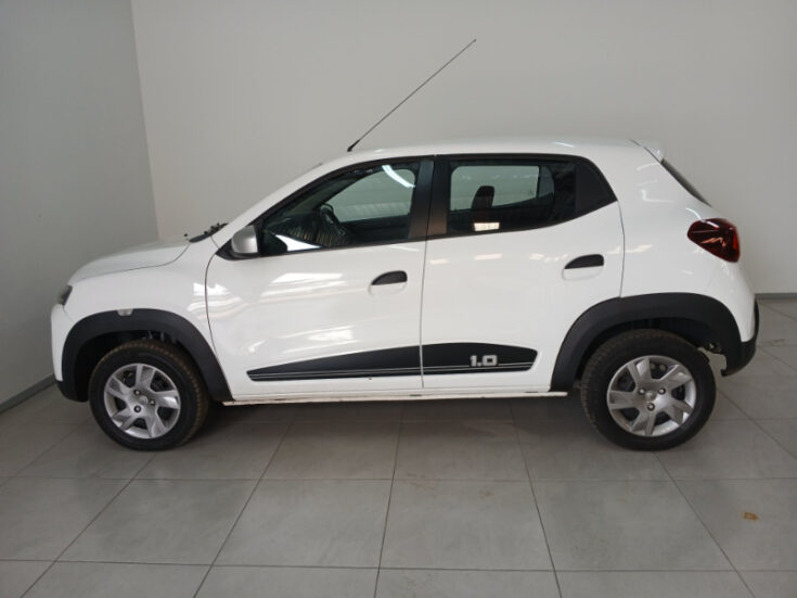 2023 RENAULT KWID DYNAMIQUE MANUAL - Image 3