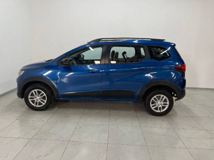 2024 RENAULT TRIBER 1.0 DYNAMIQUE/ZEN - Image 3