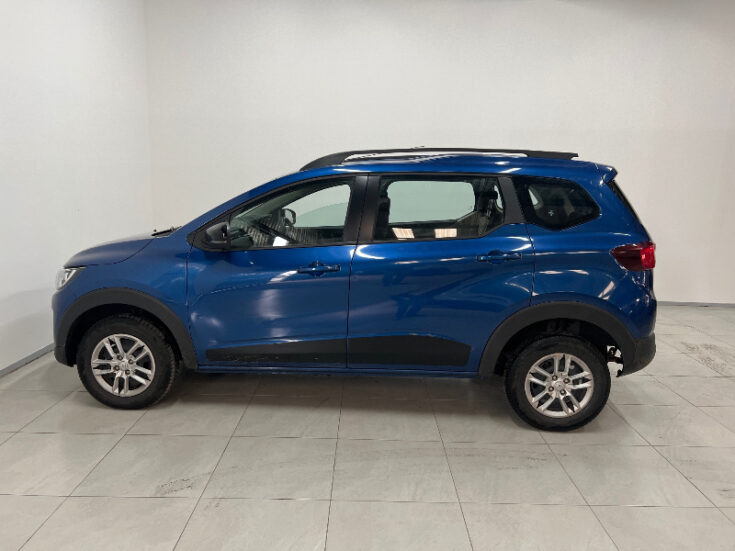2024 RENAULT TRIBER 1.0 DYNAMIQUE/ZEN - Image 3