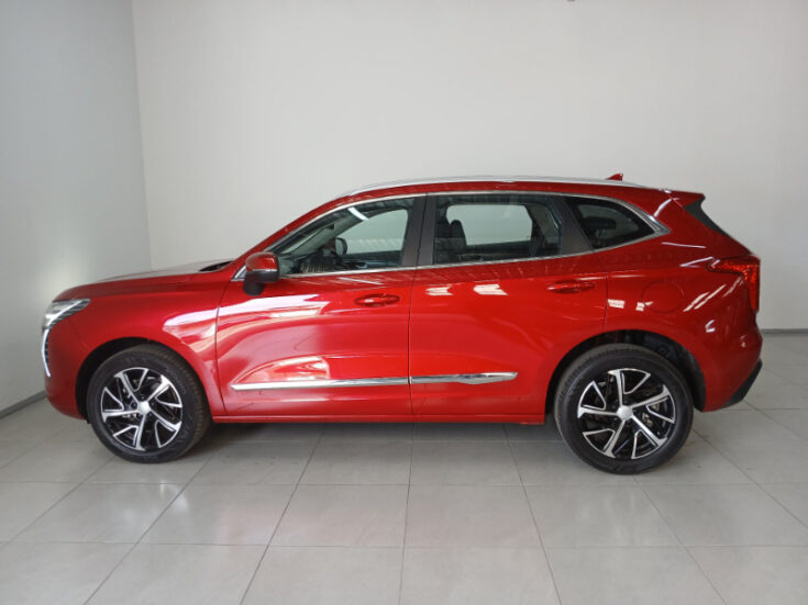 2024 HAVAL H2 JOLION 1.5T LUXURY - Image 3
