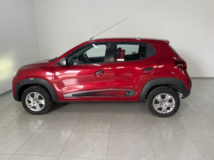 2021 RENAULT KWID DYNAMIQUE MANUAL - Image 3