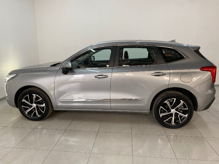 2024 HAVAL H2 JOLION 1.5 LUXURY AT - Image 3