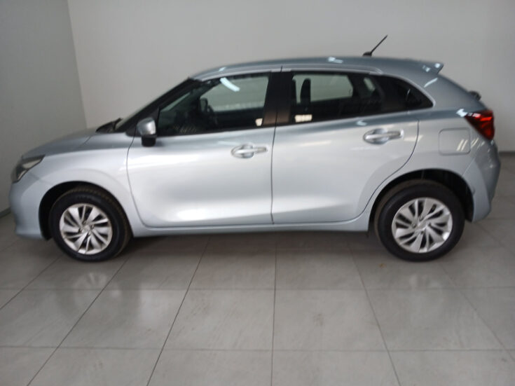 2022 TOYOTA STARLET 1.5 XI - Image 3