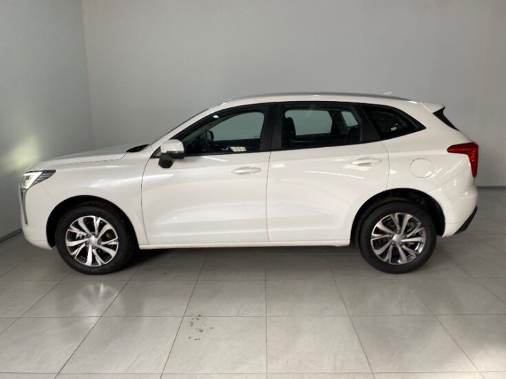 2023 HAVAL H2 JOLION 1.5T PREMIUM AT - Image 3